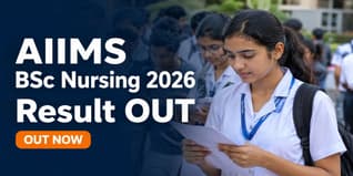 AIIMS BSc Hons Nursing 2026 Result Out at aiimsexams.ac.in; Check Steps to Download Scorecard